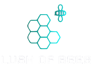 Lush of Bees