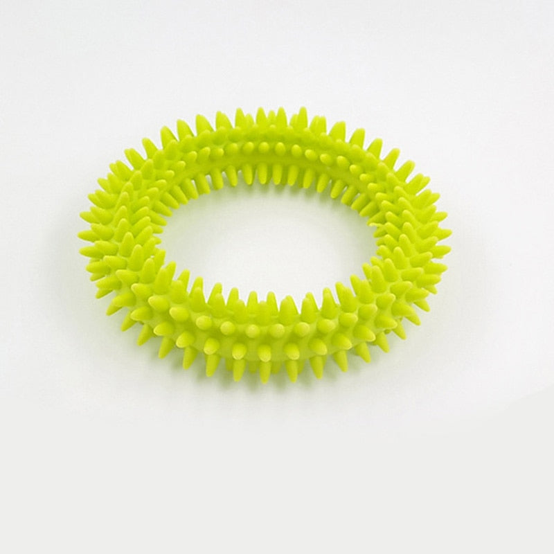 Spiky Sensory Tactile Ring Kids Antistress Bracelet Fidget Toy For Classroom/Office