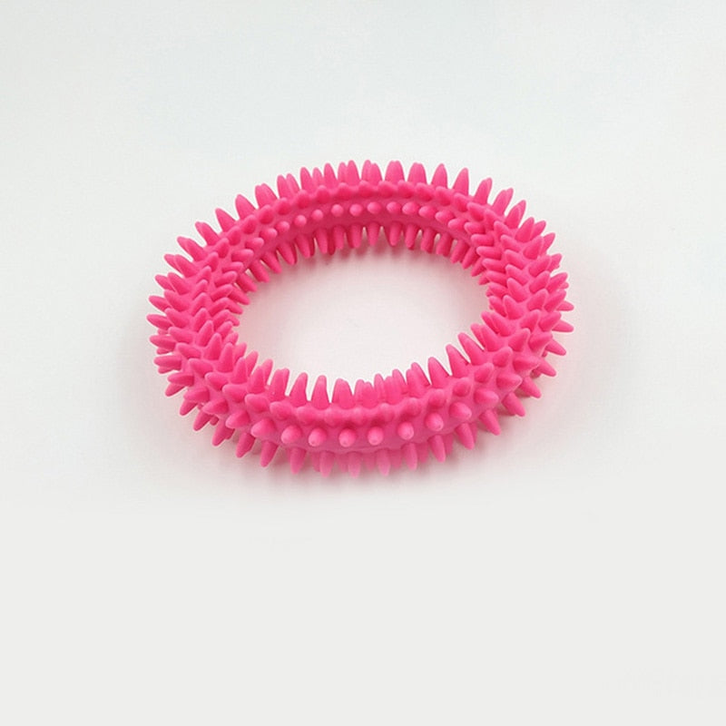 Spiky Sensory Tactile Ring Kids Antistress Bracelet Fidget Toy For Classroom/Office